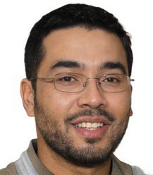 Rakib Sarkar